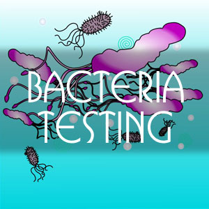 Water Bacteria Testing