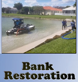 Canal Bank Restoration